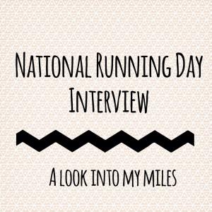 national running day